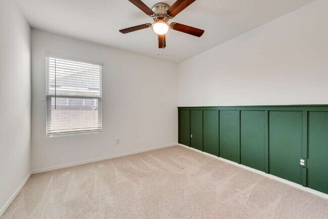 Building Photo - Charming 3-Bedroom Home with 2 Full Baths in Justin, TX – Cozy Living at Shale Creek
