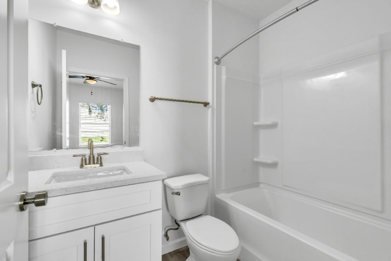 Building Photo - 2535 Slim Haywood Ave