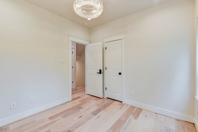 Building Photo - 5402 Wheatley St