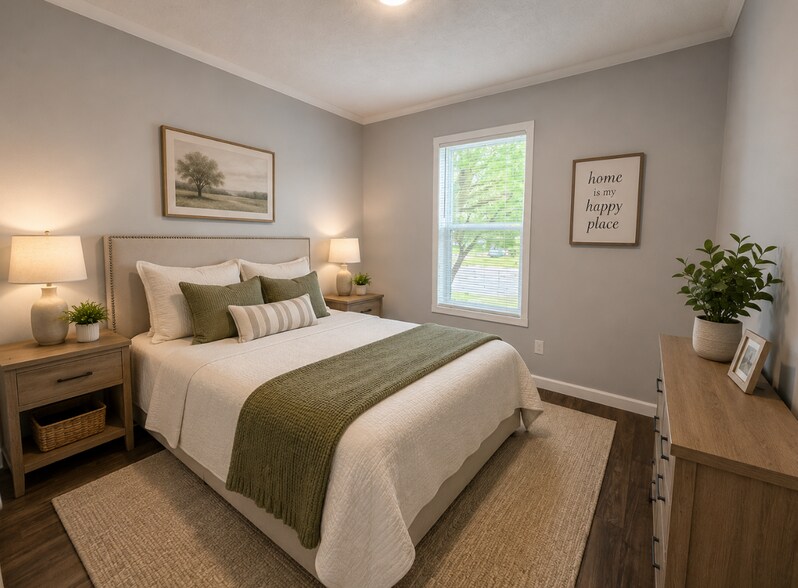 Building Photo - 4095 Geranium Ln