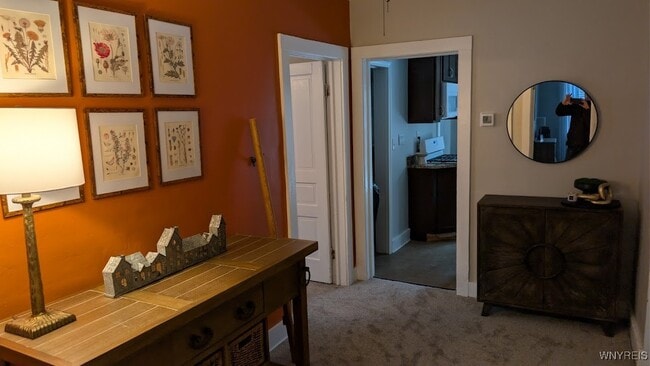 Building Photo - 166 Glen Ave