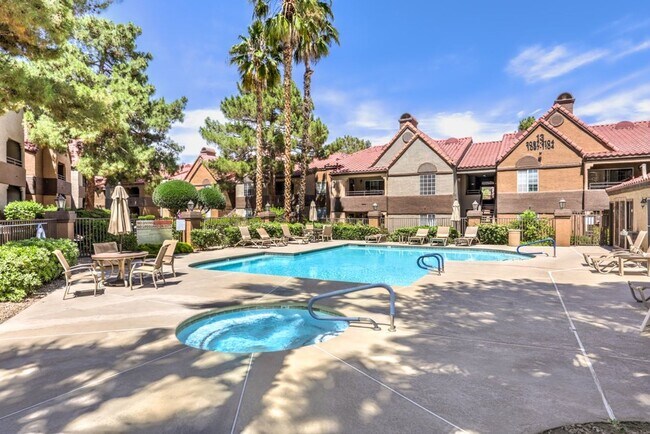Building Photo - Fully Renovated Canyon Gate Condo | Guard Gated | Resort-Style Living
