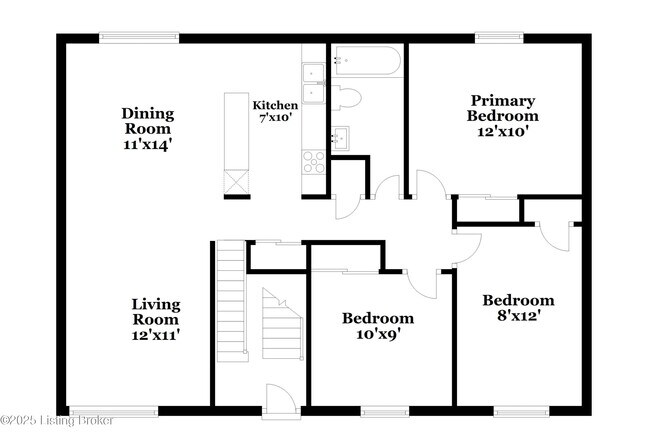 Building Photo - 7411 Autumn Bent Way