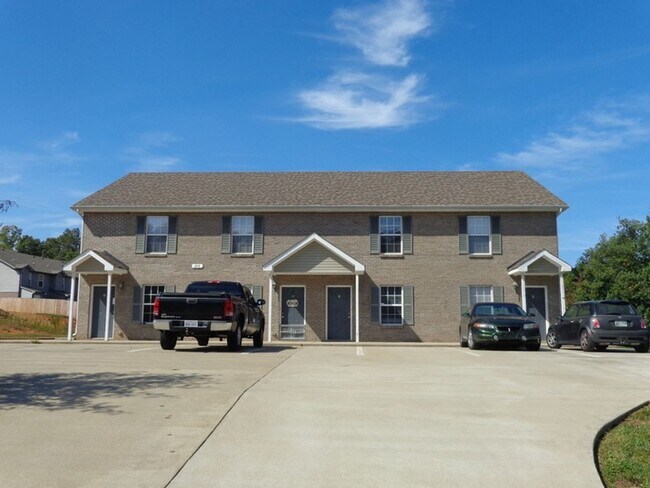 Primary Photo - 1202 ASHRIDGE DRIVE