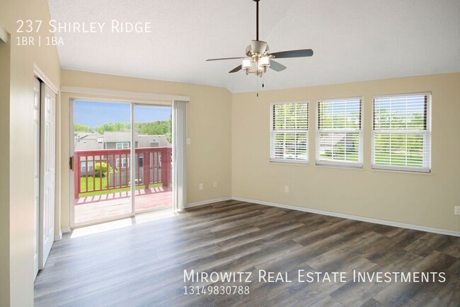 Building Photo - 237 Shirley Ridge Dr