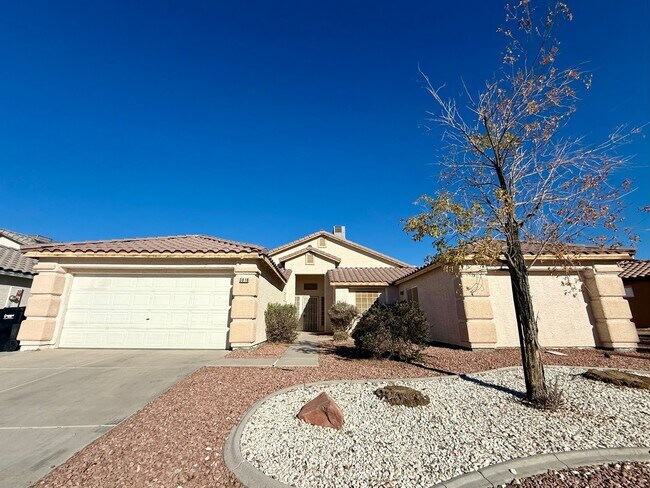 Building Photo - COMING SOON – SPACIOUS 4/BD 3/BA SINGLE-STORY HOME IN NORTH LAS VEGAS