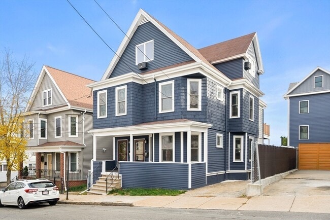 Building Photo - 31 Fenwick St