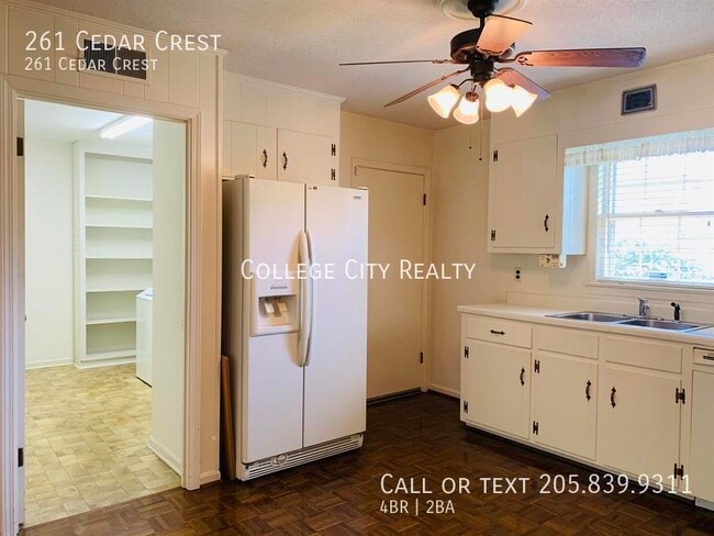Building Photo - 261 Cedar Crest