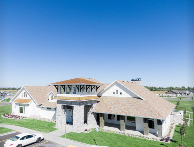 Building Photo - 3 bed, 2.5 bath townhome in Summerfield