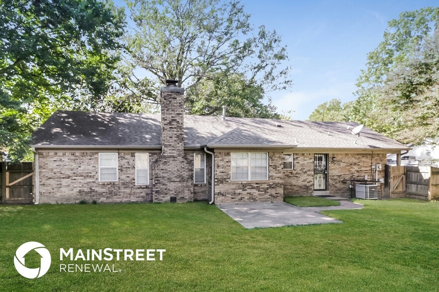 Building Photo - 3124 Battleboro Dr