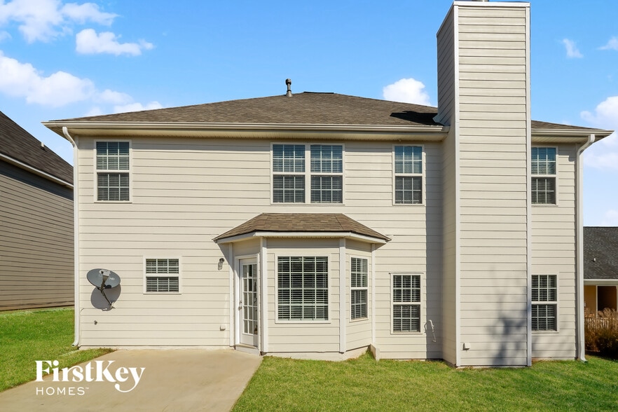 Building Photo - 180 Pendergrass Farms Cir