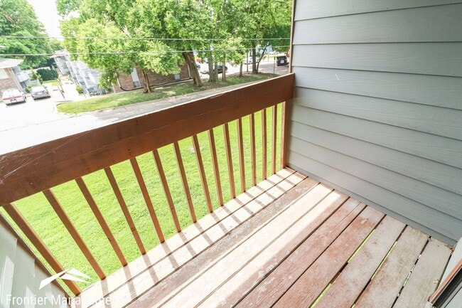 Building Photo - 1500 McCain Ln