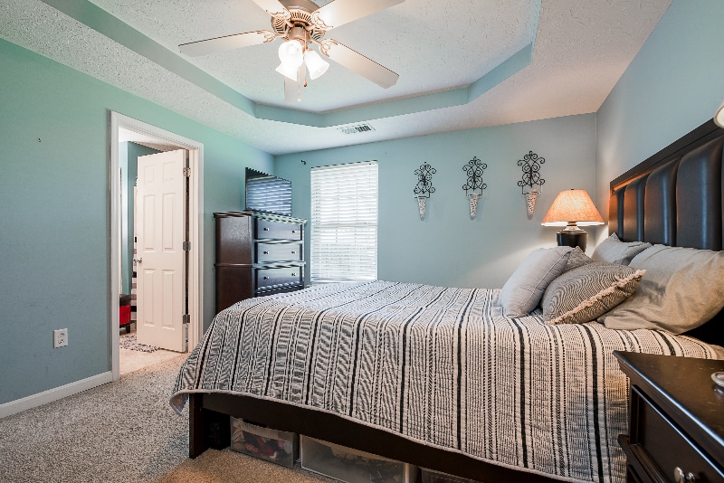 Building Photo - 3813 Ridgetop Cir