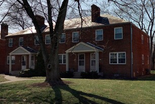 Building Photo - 1513 Ashland Ave