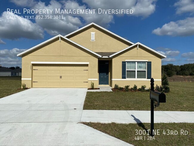 Primary Photo - 3001 NE 43rd Rd