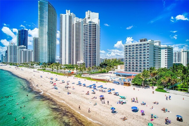 Building Photo - 19201 Collins Ave