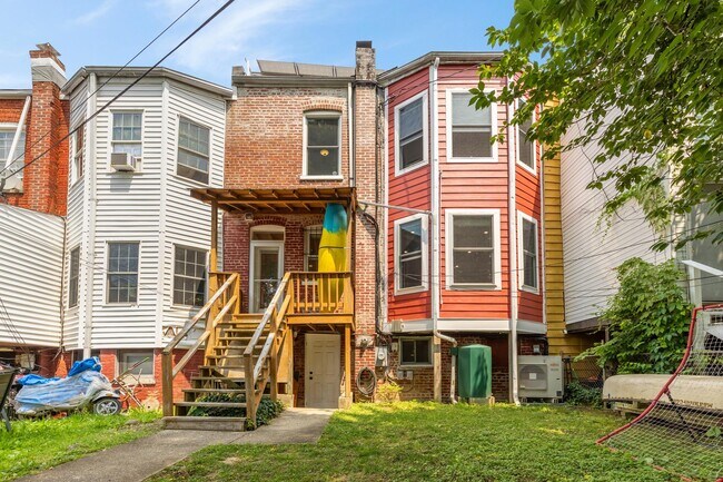 Building Photo - 4012 7th St NW