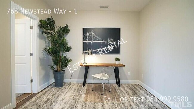 Building Photo - 768 Newstead Way