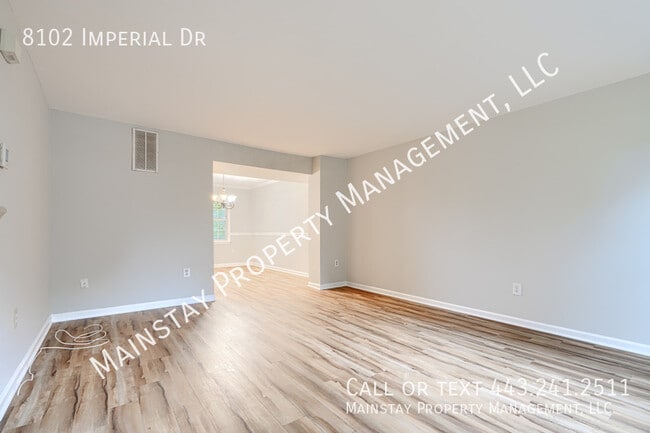 Building Photo - 8102 Imperial Dr