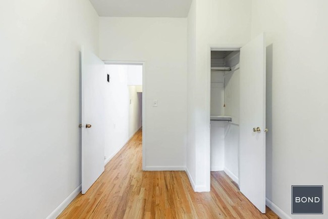 Floorplan - 158 East 82 Street