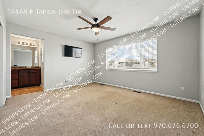 Building Photo - 16468 E Jackalope Dr
