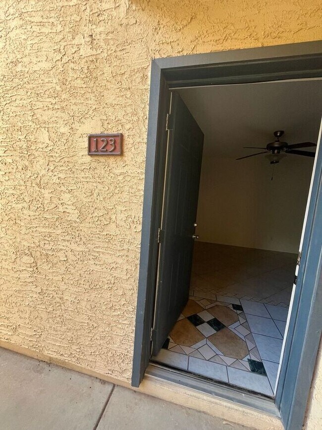 Primary Photo - Welcome Home to El Diablo Apartments – 1 B...