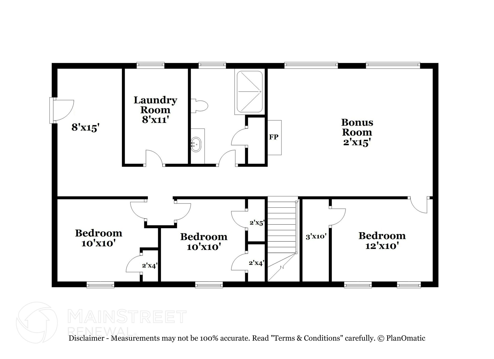 Building Photo - 1701 Gardenridge Rd