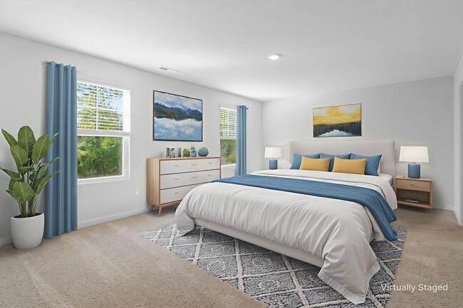 Building Photo - Brand New Construction in a Private Neighb...