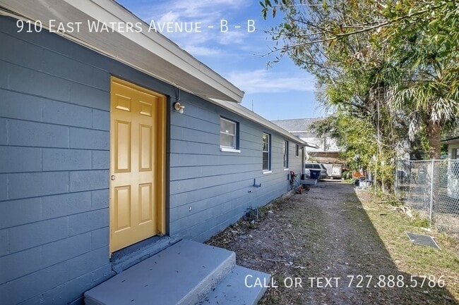 Building Photo - 910 E Waters Ave