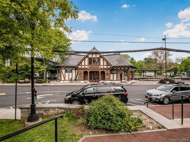 Building Photo - 50 E Hartsdale Ave