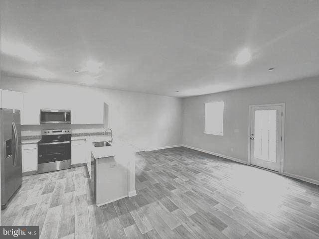 Building Photo - 429 Tevis St