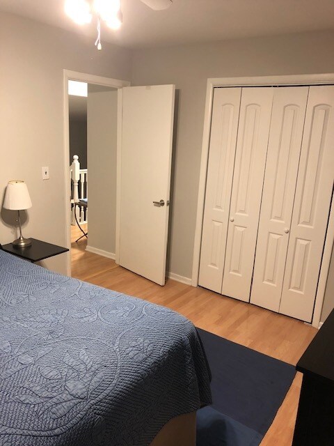 Building Photo - 2626 Pauline Ave