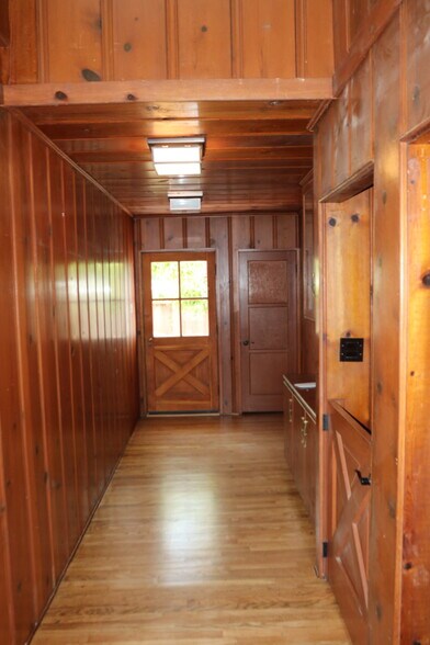 Building Photo - 321 N Las Casas Ave