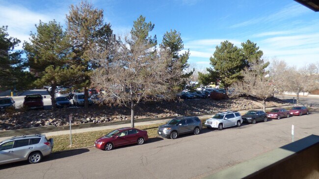 Building Photo - 2BR/1BA Park Hill Condo in Denver - MOVE I...