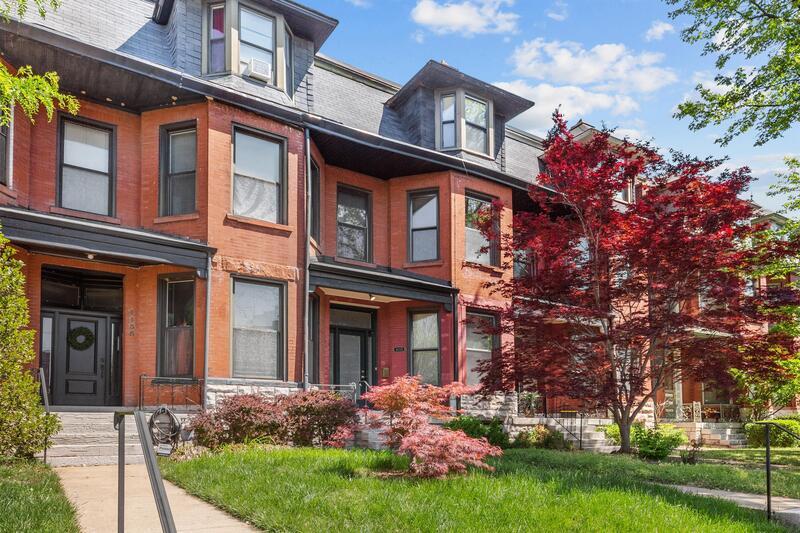 Building Photo - 4133 Laclede Ave