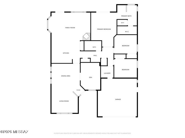 Building Photo - 10961 E Siskin Pl