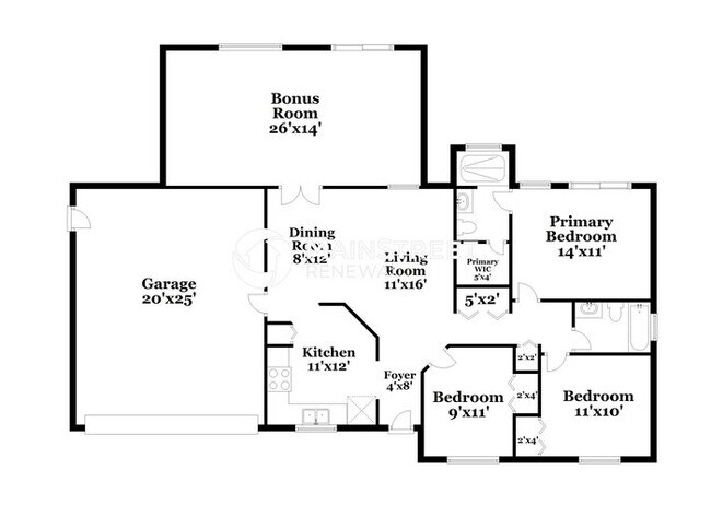 Building Photo - 3 Bedroom Pet-Friendly Home in Cocoa, FL w...