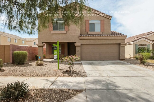 Building Photo - 3417 W Wayland Dr