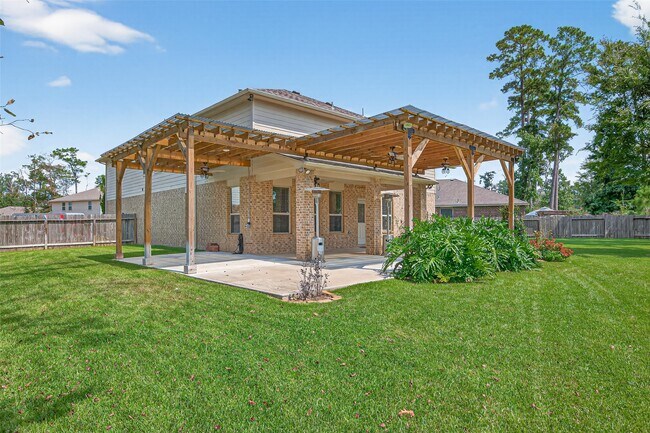 Building Photo - 14002 Wolftrap Ln