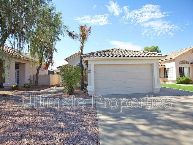 Building Photo - 7455 W Crest Ln