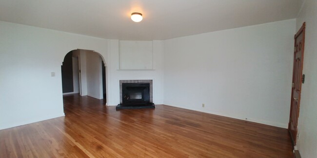 Building Photo - Aberdeen 3 bedroom duplex