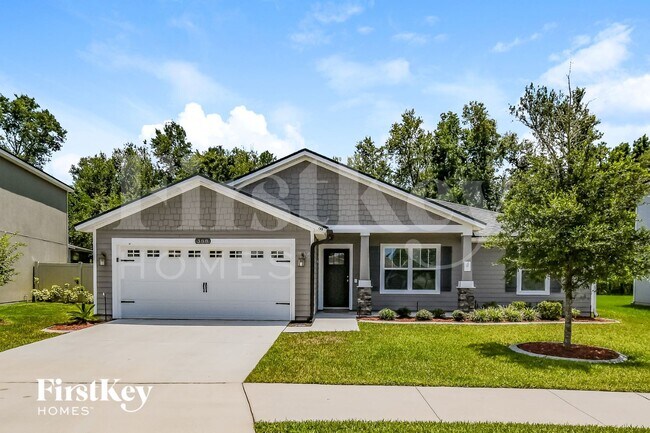 Building Photo - 388 Gillespie Gardens Dr