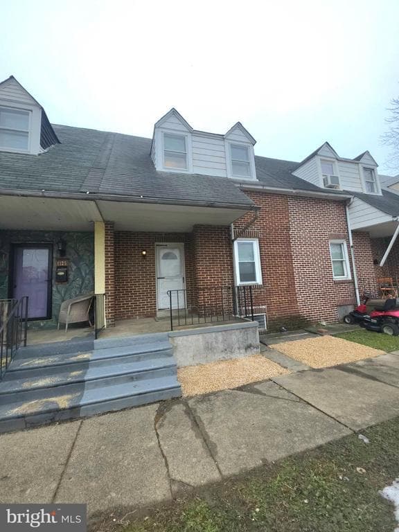 Building Photo - 1123 Hancock St