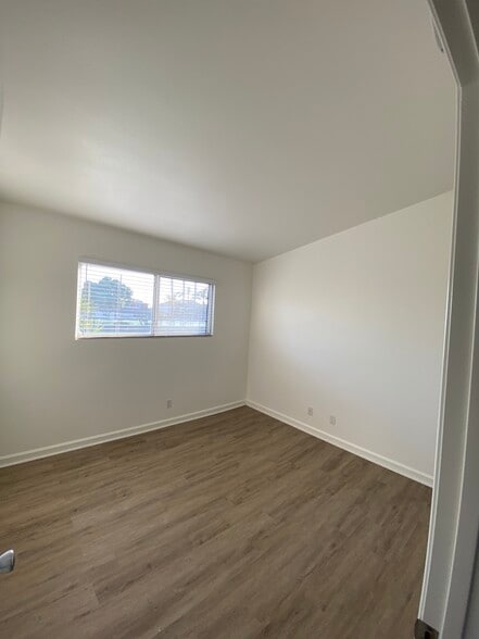 Bedroom 3 - 202 David Dr