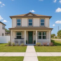Building Photo - 900 S Maple Ave