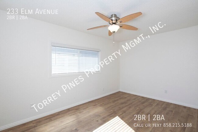 Building Photo - 233 Elm Ave