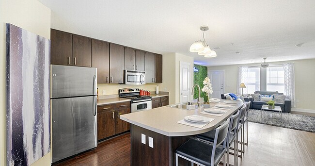 Kitchen-03-Avenue-at-San-Marcos-San-Marcos - The Avenue at Orono Apartments