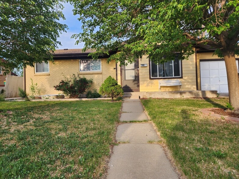 Building Photo - 7618 Umatilla St