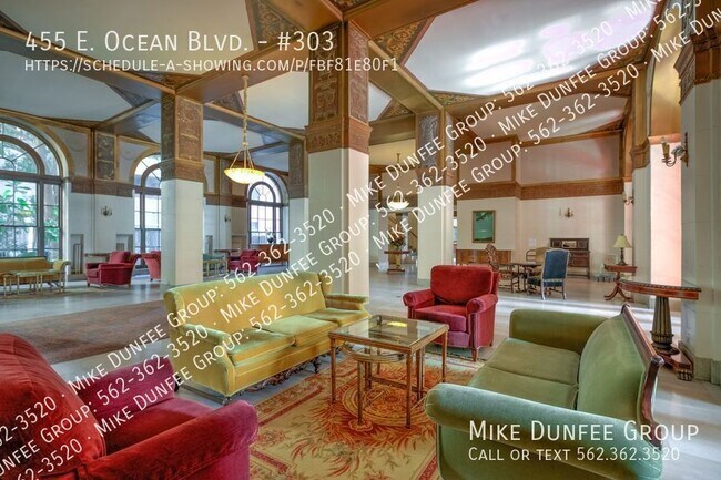 Building Photo - 455 E Ocean Blvd