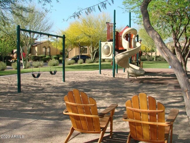 Building Photo - 9260 E Desert Village Dr